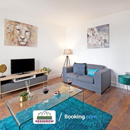 30Nights Reserve L Exclusive Deal On 2-Bed, 2-Bath For 4! 1 Cambridge Street Apartment 197, 4Th Floor, Manchester, M1 5Gb L Manchester City Loft By Hedgerow Экстерьер фото